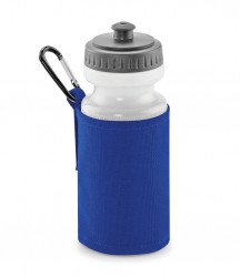 Image 9 of Quadra Water Bottle and Holder
