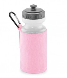 Image 3 of Quadra Water Bottle and Holder