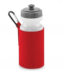 Image 2 of Quadra Water Bottle and Holder