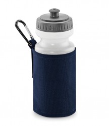 Image 3 of Quadra Water Bottle and Holder