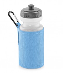 Image 6 of Quadra Water Bottle and Holder