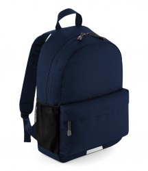 Image 3 of Quadra Academy Backpack