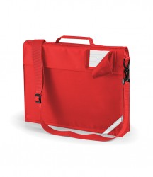Image 4 of Quadra Junior Book Bag with Strap