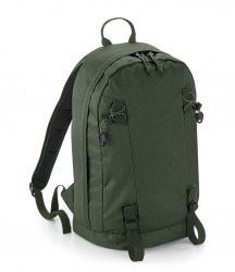 Image 2 of Quadra Everyday Outdoor 15 Litre Backpack
