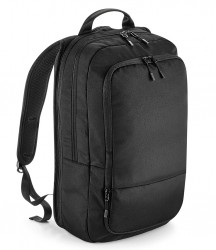 Image 1 of Quadra Pitch Black 24 Hour Backpack