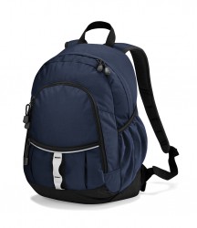 Image 3 of Quadra Pursuit Backpack