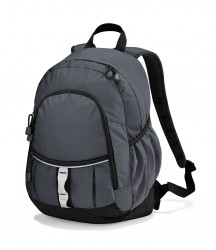 Image 4 of Quadra Pursuit Backpack