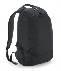 Image 2 of Quadra Vessel™ Slimline Laptop Backpack