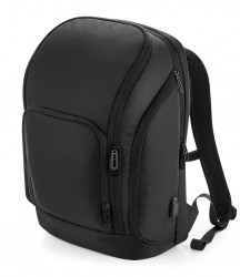 Image 2 of Quadra Pro-Tech Charge Backpack