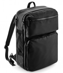 Quadra Tokyo Convertible Laptop Backpack image
