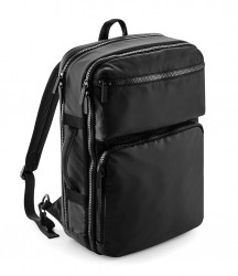 Image 2 of Quadra Tokyo Convertible Laptop Backpack