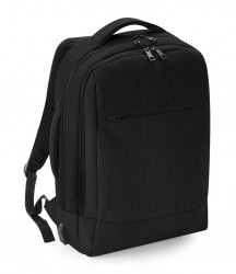 Image 2 of Quadra Q-Tech Charge Convertible Backpack