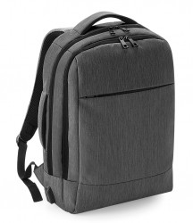 Image 3 of Quadra Q-Tech Charge Convertible Backpack