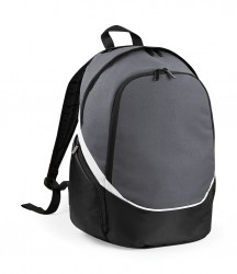 Image 4 of Quadra Pro Team Backpack