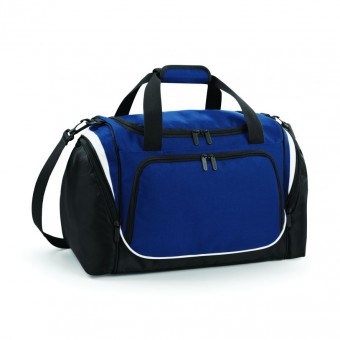 Image 4 of Quadra Pro Team Locker Bag