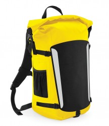 Image 3 of Quadra SLX 25 Litre Waterproof Backpack