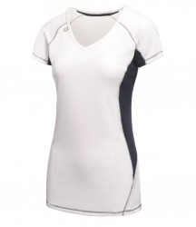 Image 6 of Regatta Sport Ladies Beijing T-Shirt