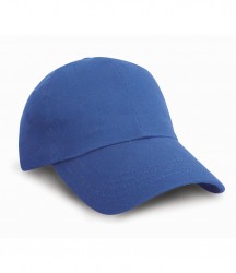 Image 7 of Result Heavy Cotton Drill Pro-Style Cap