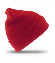 Image 6 of Result Woolly Ski Hat