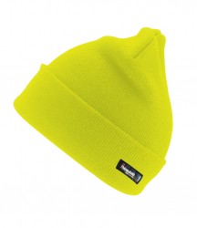 Image 5 of Result Woolly Ski Hat with Thinsulate™ Insulation