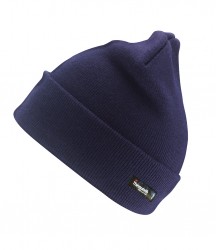 Image 2 of Result Woolly Ski Hat with Thinsulate™ Insulation