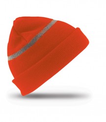 Image 3 of Result Kids Wooly Ski Hat with Thinsulate™ Insulation