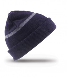 Image 4 of Result Kids Wooly Ski Hat with Thinsulate™ Insulation