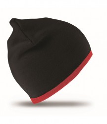Image 4 of Result Reversible Fashion Fit Hat