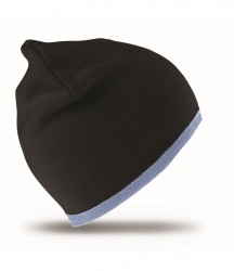 Image 6 of Result Reversible Fashion Fit Hat