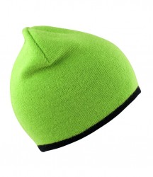 Image 9 of Result Reversible Fashion Fit Hat
