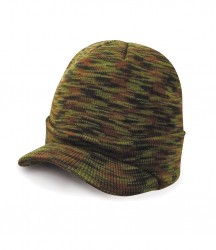 Image 6 of Result Esco Army Knitted Hat