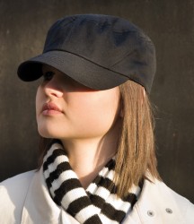 Result Youth Urban Trooper Lightweight Cap image
