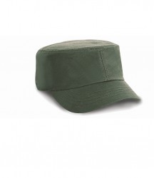 Image 4 of Result Youth Urban Trooper Lightweight Cap