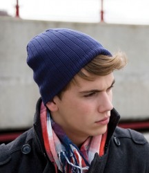 Result Cotton Knitted Beanie image