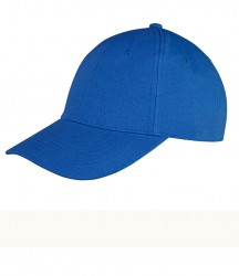 Image 5 of Result Memphis Brushed Cotton Cap