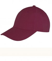 Image 15 of Result Memphis Brushed Cotton Cap