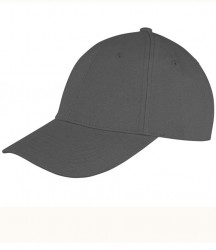 Image 8 of Result Memphis Brushed Cotton Cap