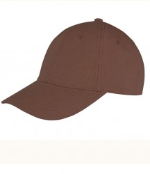 Image 17 of Result Memphis Brushed Cotton Cap