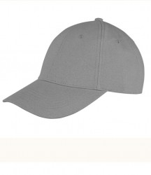 Image 11 of Result Memphis Brushed Cotton Cap