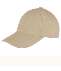 Image 19 of Result Memphis Brushed Cotton Cap