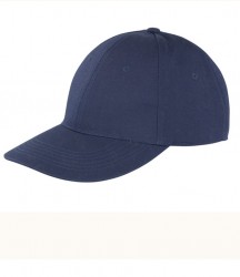 Image 2 of Result Memphis Brushed Cotton Cap