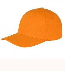 Image 13 of Result Memphis Brushed Cotton Cap