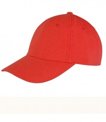 Image 4 of Result Memphis Brushed Cotton Cap