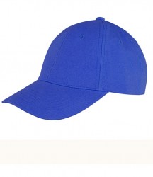 Image 5 of Result Memphis Brushed Cotton Cap