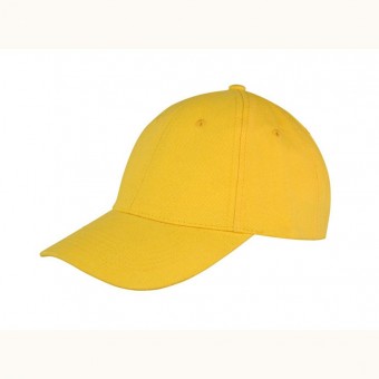 Image 7 of Result Memphis Brushed Cotton Cap