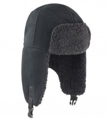 Image 2 of Result Thinsulate™ Sherpa Hat
