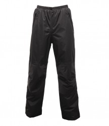 Image 2 of Regatta Wetherby Insulated Overtrousers