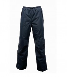 Image 3 of Regatta Wetherby Insulated Overtrousers