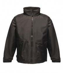 Image 2 of Regatta Hudson Waterproof Insulated Jacket