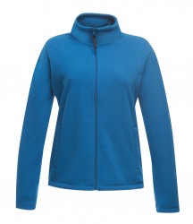 Image 6 of Regatta Ladies Micro Fleece Jacket